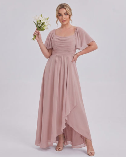 Celeste Maxi Dress