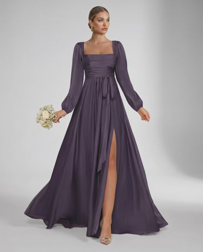 Aurevyn Maxi Dress