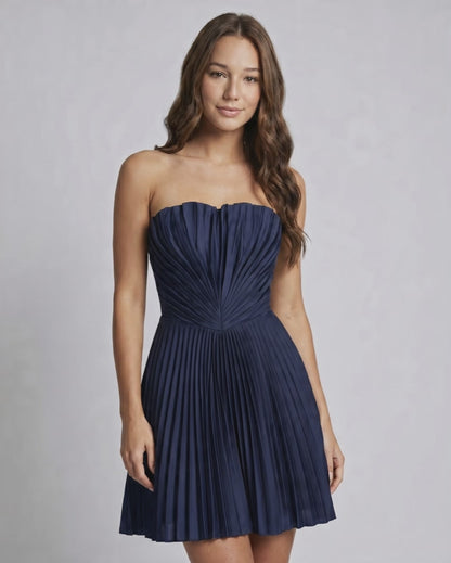 Veloria Mini Dress