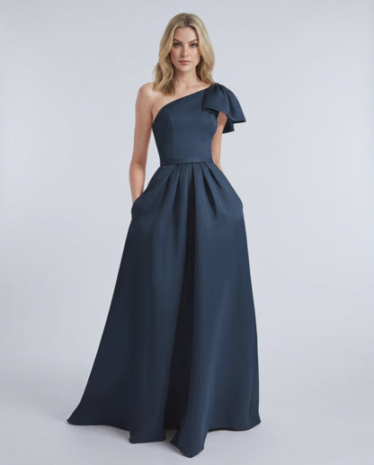 Aurelle Maxi Dress