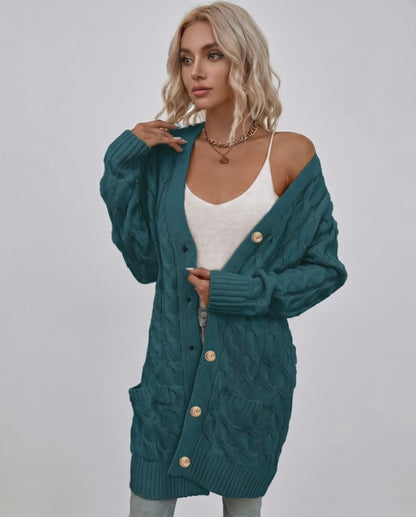Aureline Cardigan