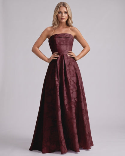 Virelia Maxi Dress