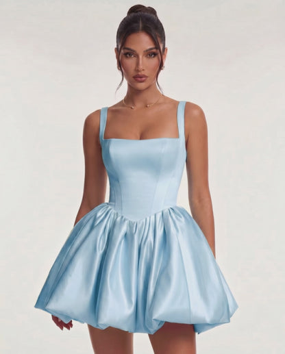 Celestia Mini Dress