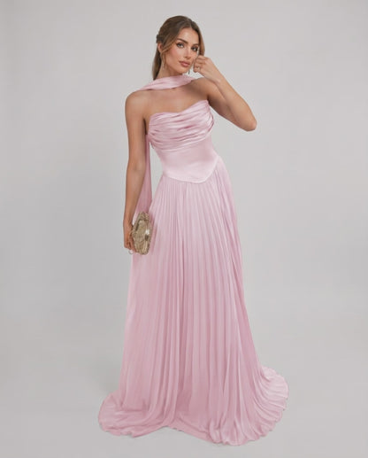 Seraphina Maxi Dress