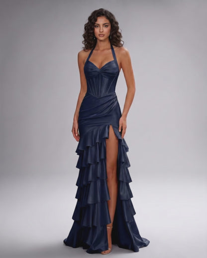 Veloura Maxi Dress