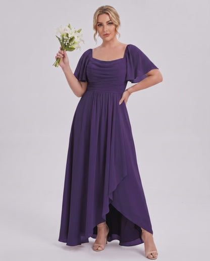 Celeste Maxi Dress