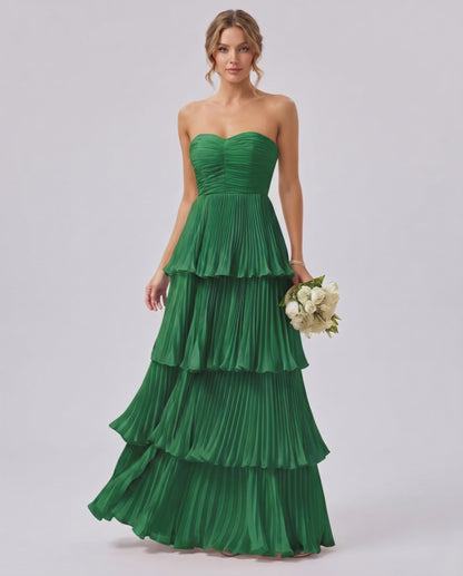 Veloura Maxi Dress