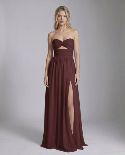 Serapha Maxi Dress