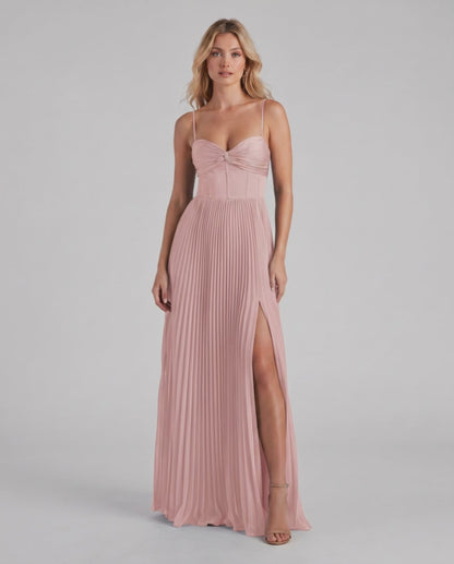 Seraphina Maxi Dress
