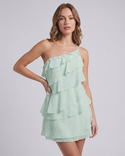 Serena Midi Dress