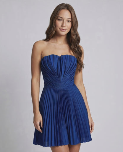 Veloria Mini Dress