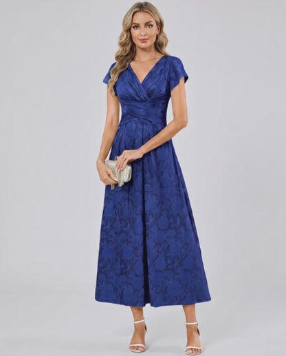 Lumera Midi Dress