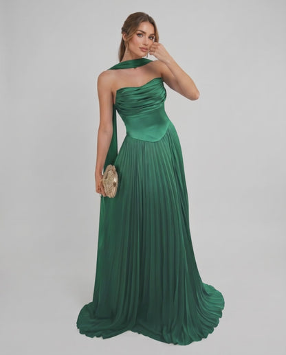 Seraphina Maxi Dress