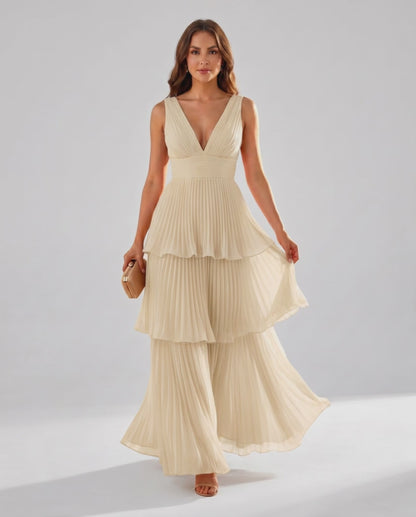Seraphine Maxi Dress