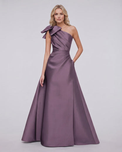 Serelle Maxi Dress