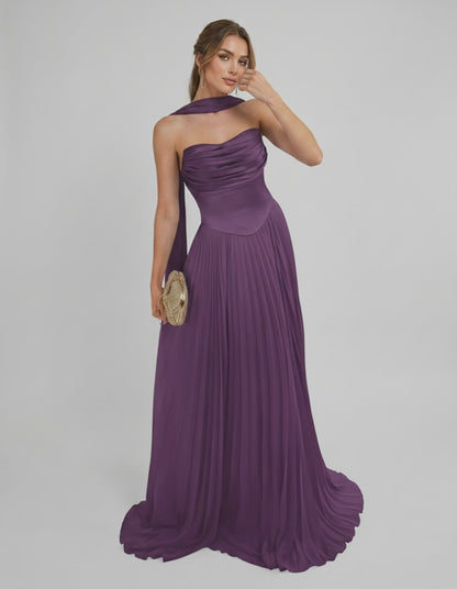 Seraphina Maxi Dress