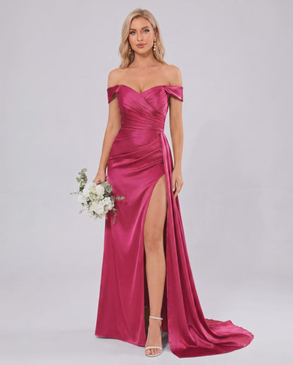 Veloura Maxi Dress