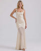 Ramblion Tala maxi dress — runway video 2 · styled for prom and cocktail season