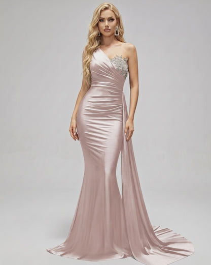 Aurelia Maxi Dress