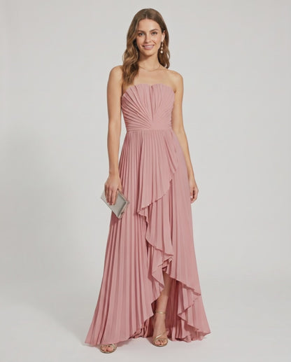 Lunaria Maxi Dress