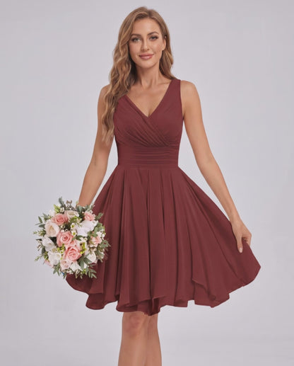 Lunelle Mini Dress
