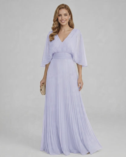 Celestia Maxi Dress