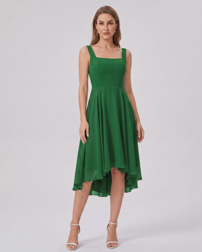 Verelle Midi Dress