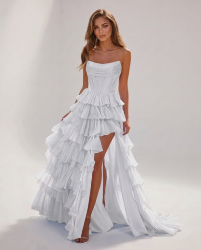 Celestia Maxi Dress