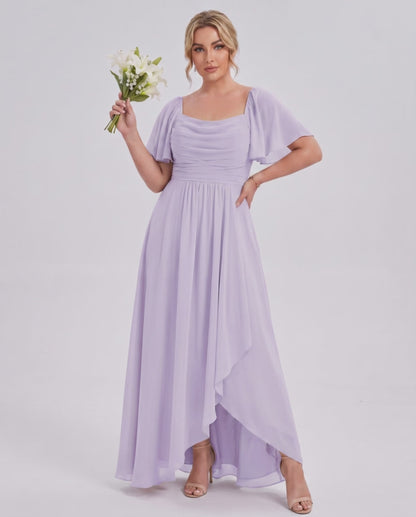 Celeste Maxi Dress
