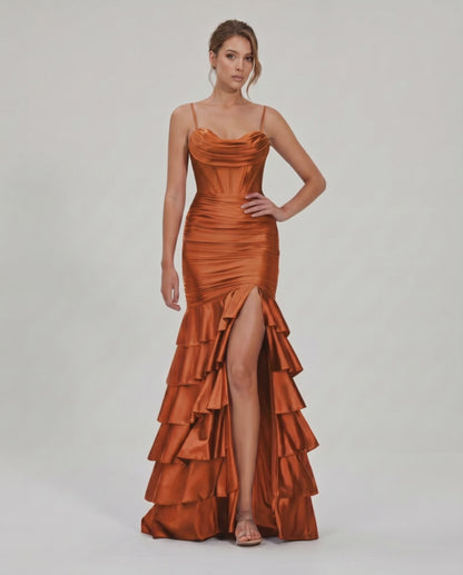 Seraphine Maxi Dress
