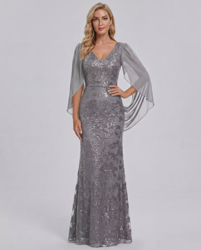 Celestine Maxi Dress