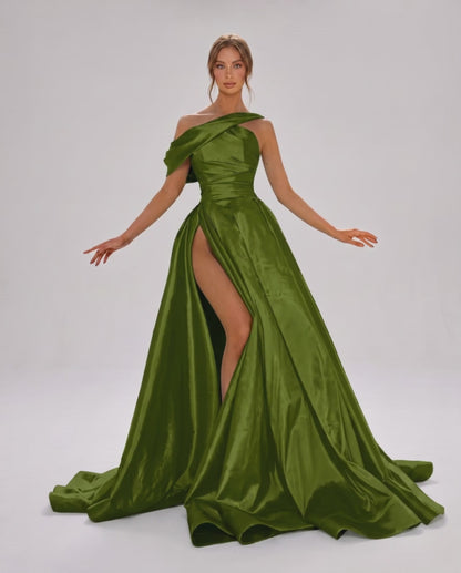 Aureline Maxi Dress