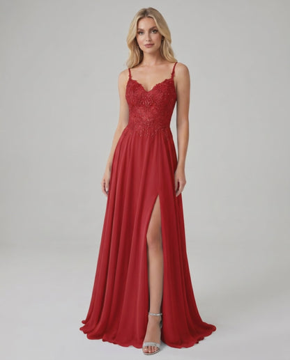 Lunessa Maxi Dress