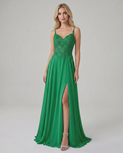 Lunessa Maxi Dress