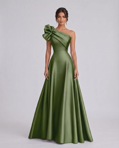 Veloria Maxi Dress