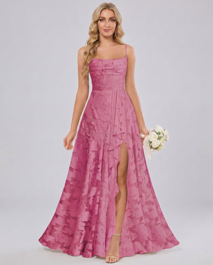 Solenne Maxi Dress