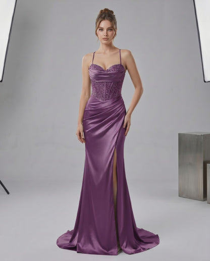 Aurelia Maxi Dress