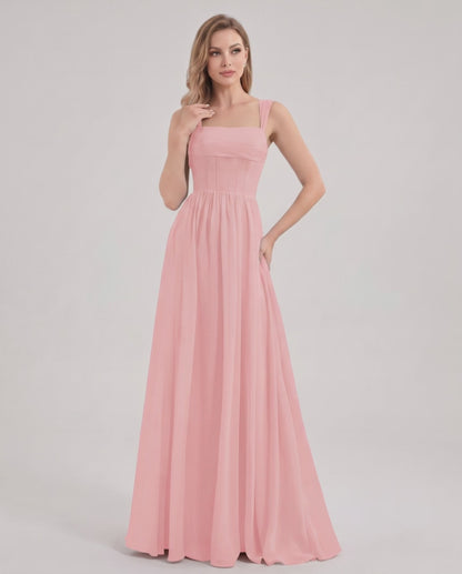 Aurelia Maxi Dress
