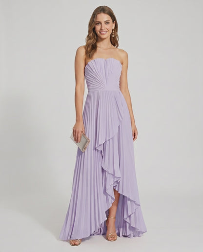 Lunaria Maxi Dress