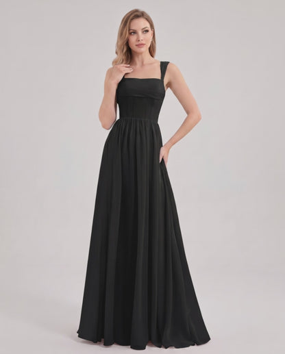 Aurelia Maxi Dress