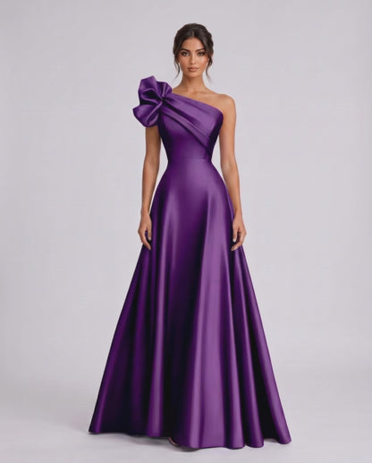 Veloria Maxi Dress