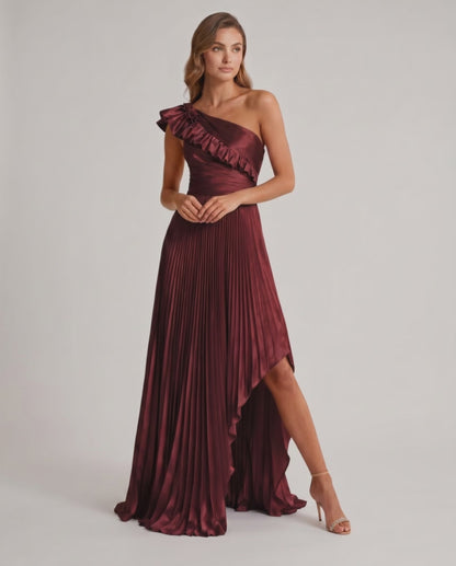 Seraph Maxi Dress