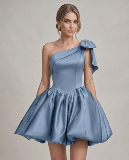 Aureline Mini Dress
