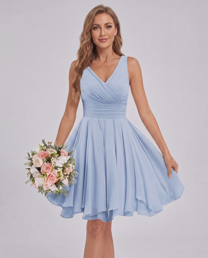Lunelle Mini Dress