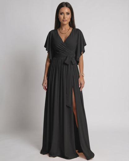 Seralune Maxi Dress