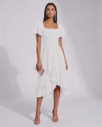 Serena Midi Dress
