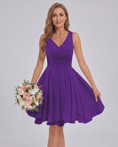 Lunelle Mini Dress