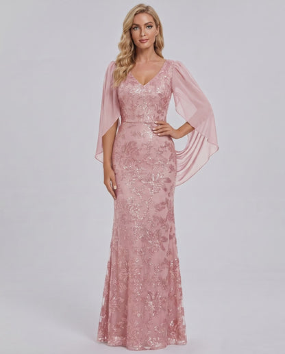 Celestine Maxi Dress