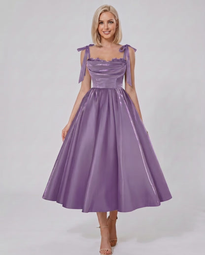 Velora Midi Dress