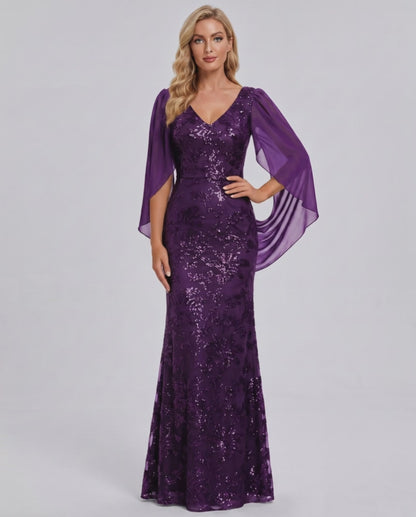 Celestine Maxi Dress
